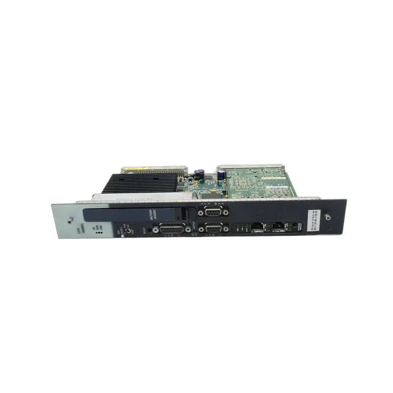 Ge Fanuc Ic698cpe020-Ba Unmp 1