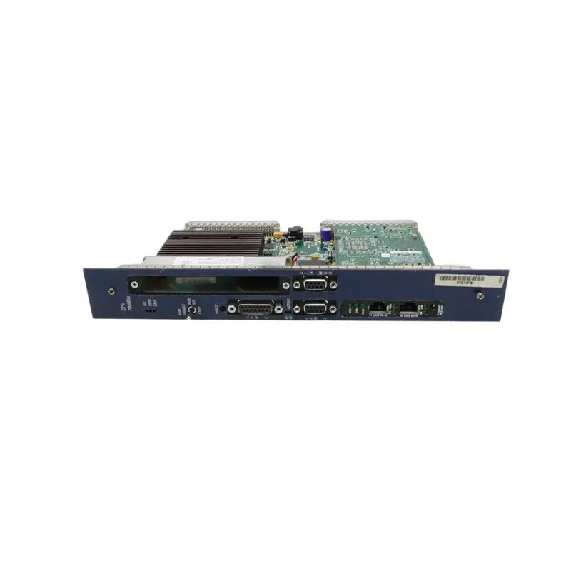 Ge Fanuc Ic698cpe020-Fl Unmp 1