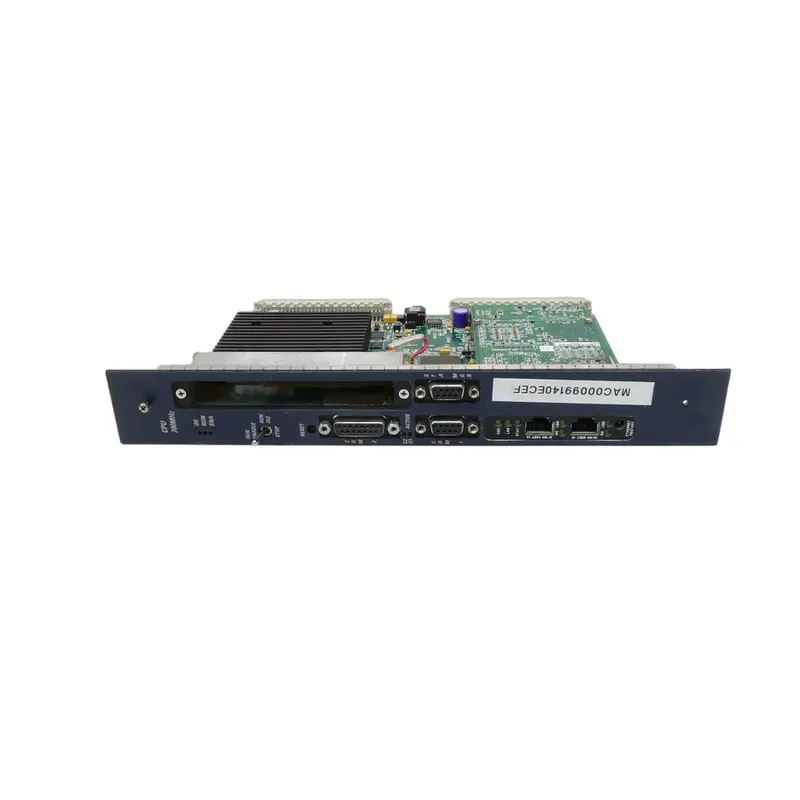 Ge Fanuc Ic698cpe020-Gp Unmp 1