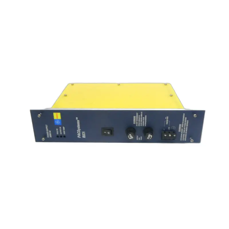Ge Fanuc Ic698psa350a 85-264Vac 1.9/3.9A Unmp 1