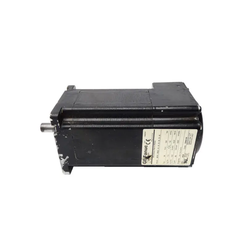 Ge Fanuc Mtr-3N32-H-R-0-N-S-A Unmp 1