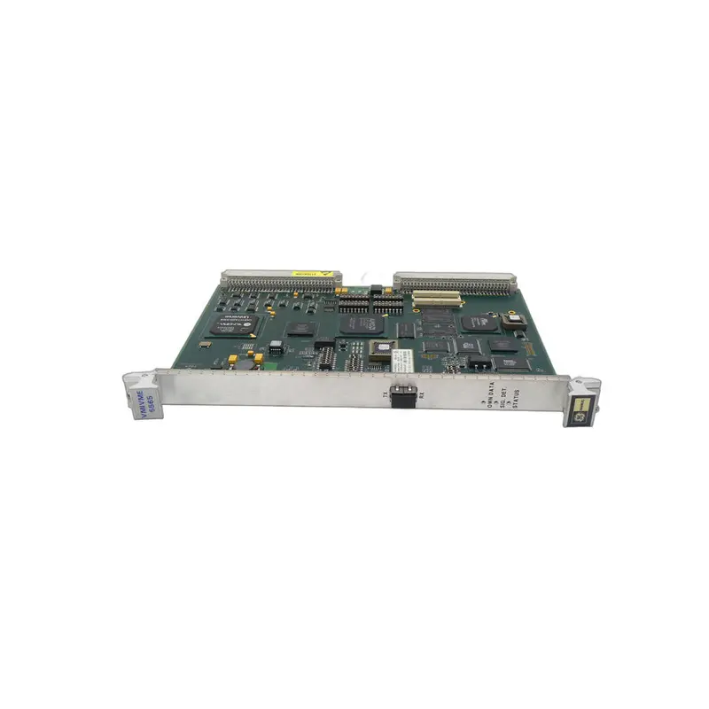 Ge Fanuc Vmivme-5565-110000 Unmp 1