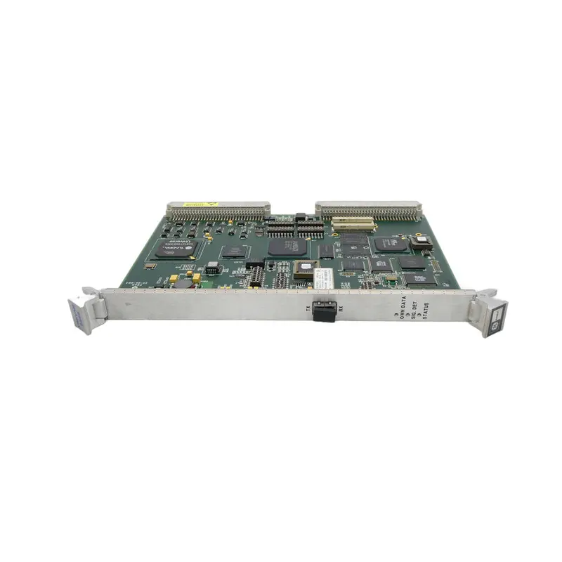 Ge Fanuc Vmivme5565 Unmp 1