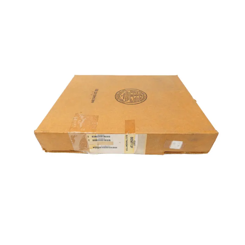 Ge Fanus Ic697bem713f Nsfs 1