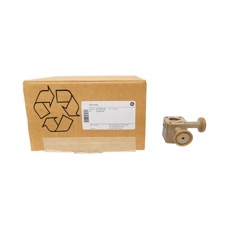 Ge Healthcare 28-9590-90 Id3.5Mmpeek Nsmp 1
