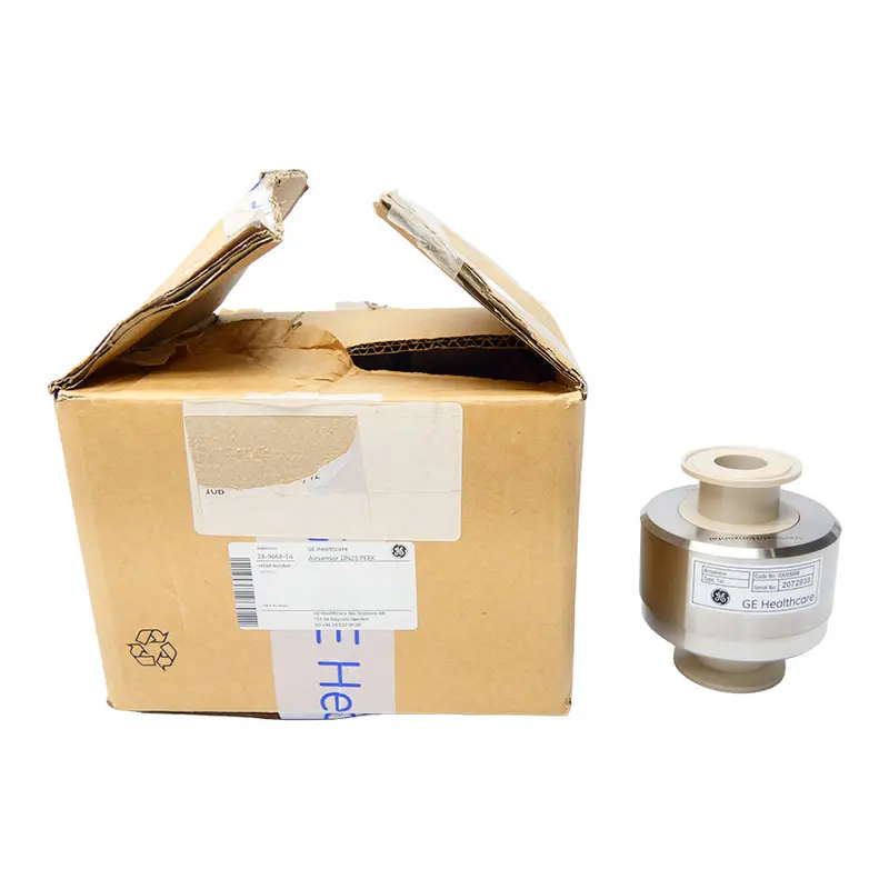 Ge Healthcare 28-9668-14 Dn25peek Nsmp 1