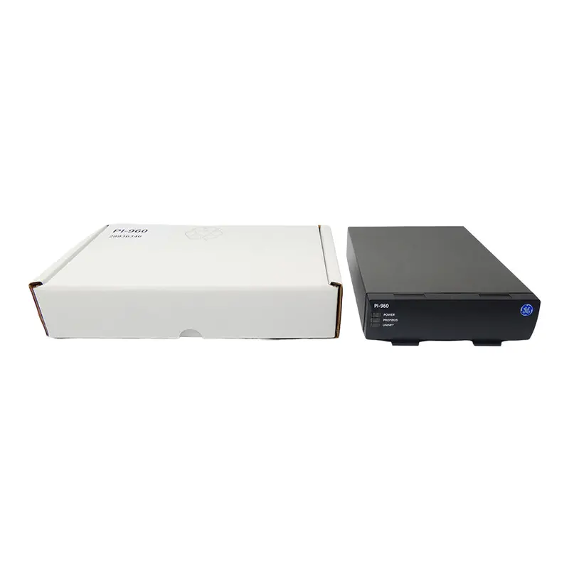 Ge Healthcare Pi-960 12-24V 1A Nsmp 1