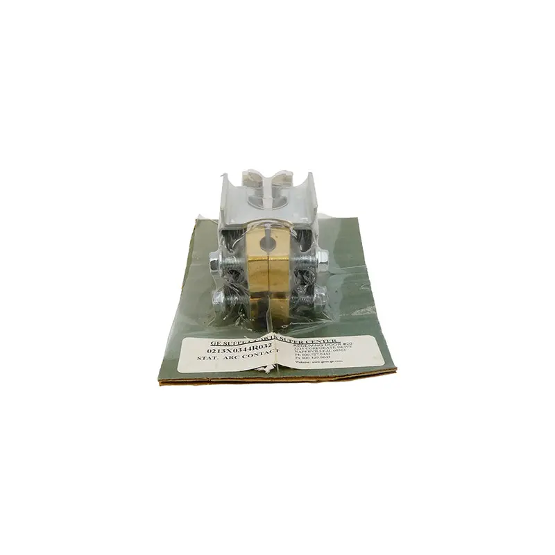 Ge Supply 0213X0344r032 Nsmp 1
