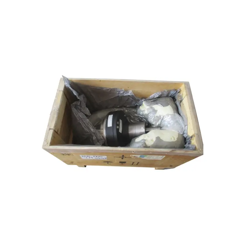Gea Westfalia Separator Gearbox 8175-3270-219 Nsnp 1