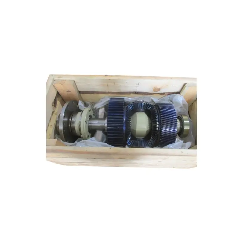 Gear Pinion Mt4-Dd-44 Nsnp 1