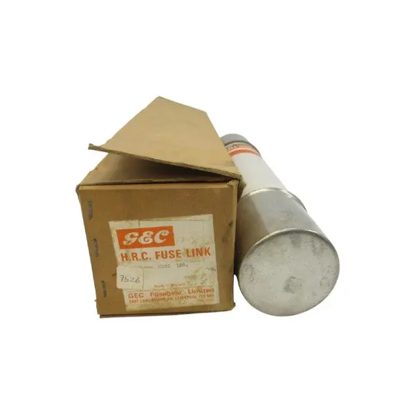 Gec Kdax12r 5500V 230A Nsmp 1
