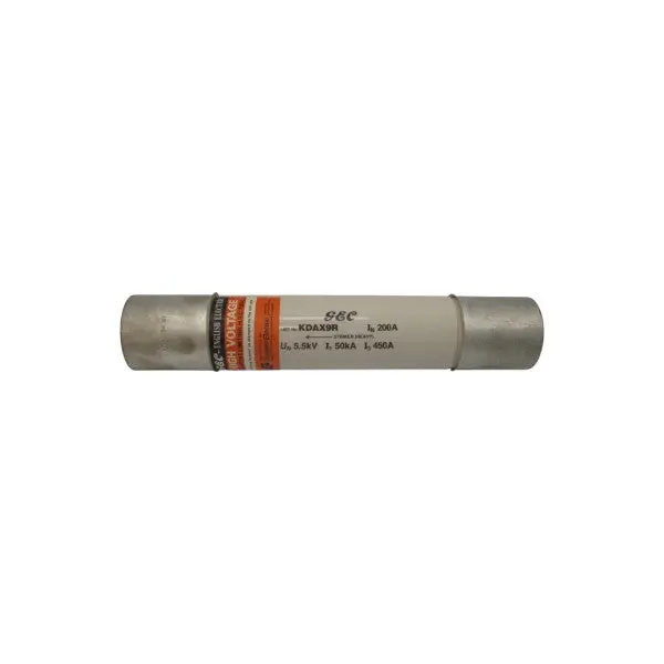 Gec Kdax9r 200/450A Nsnp 1