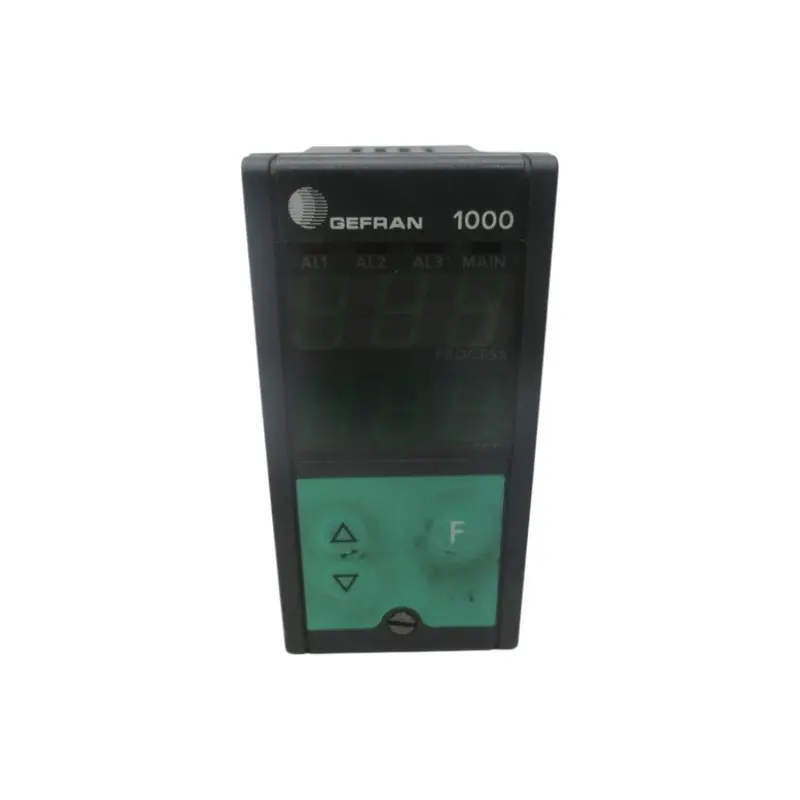 Gefran 1000-R0-2R-0-1-N21 90/260Vac Nsnp 1