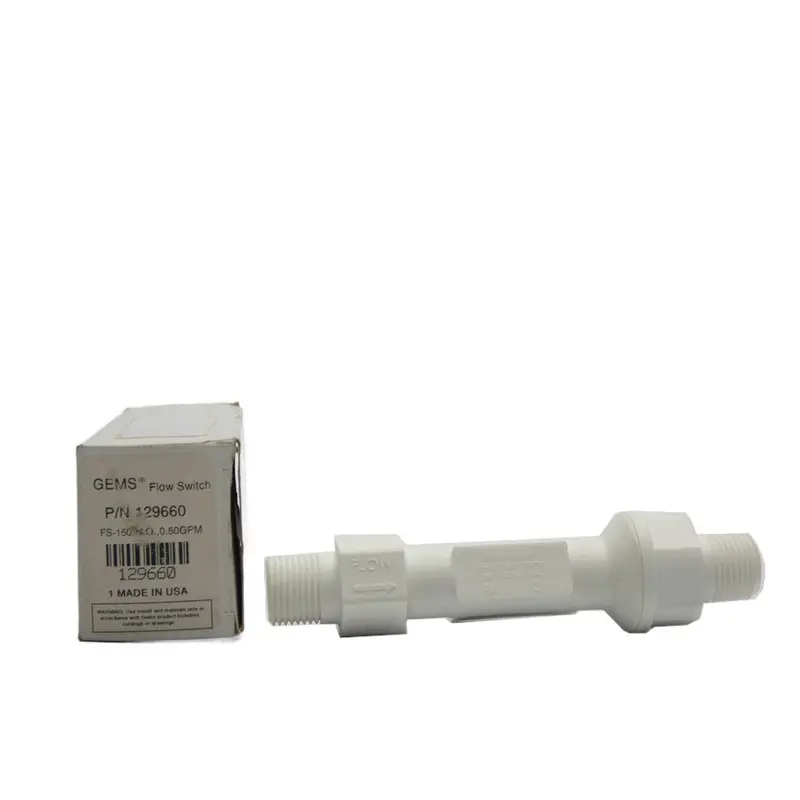 Gems 129660 Fs-150 120/240Vac 0.50Gpm Nsmp 1
