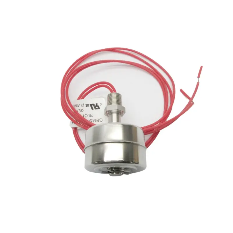 Gems Ls-1750 50-240Vac Nsnp 1