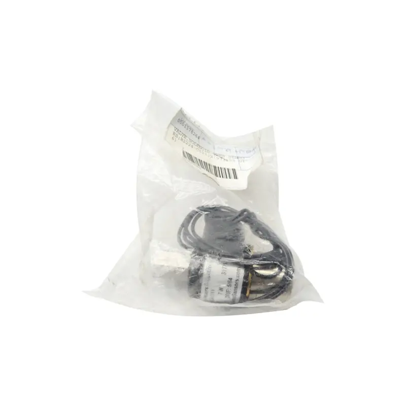 Gems Sensors & Controls B2224-C111 120V 150Psi Nsmp 1