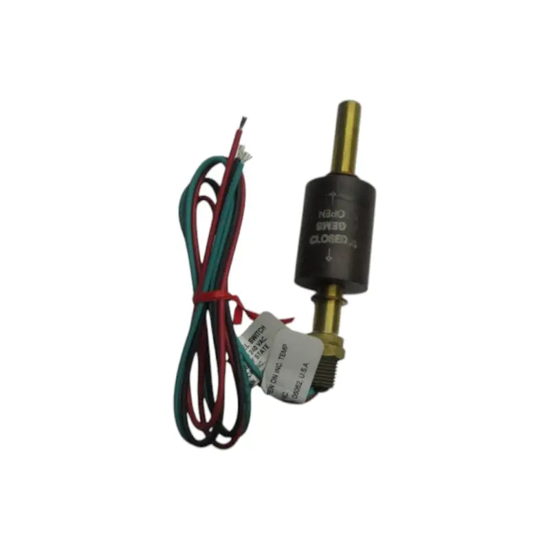 Gems Th-800 120-240Vac Nsnp 1