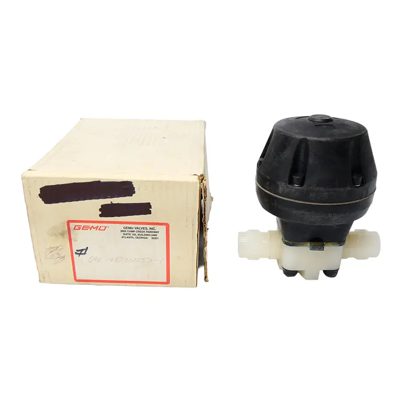 Gemu 69015D312052-1 Nsmp 1