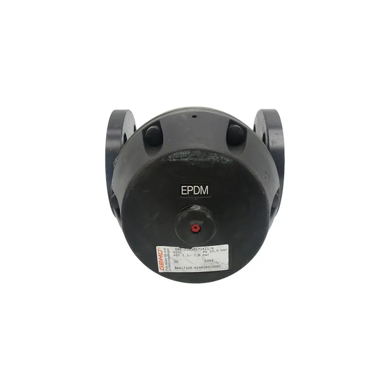 Gemu 69525D39171411/N Nsnp 1