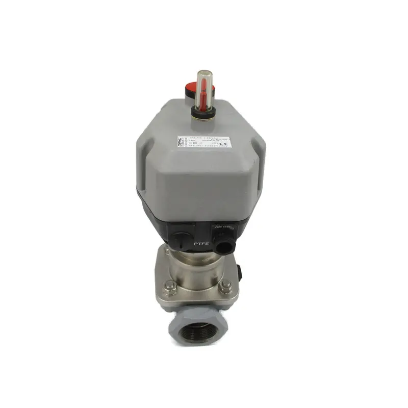 Gemu 69840D1852l4ap 230V 2" Nsnp 1