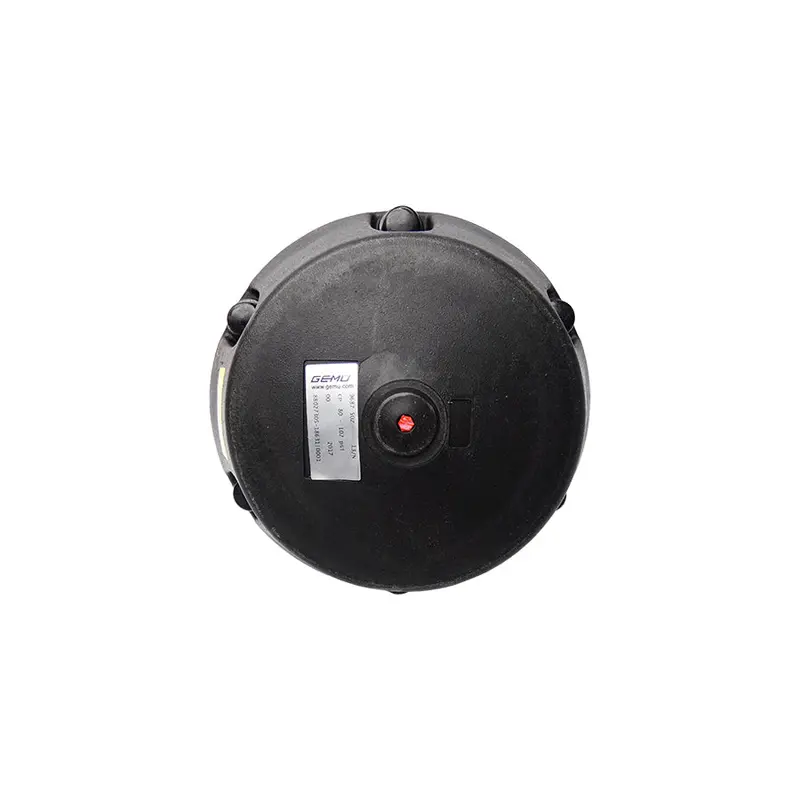 Gemu 88027305 968750Z-13/N 80-102Psi Nsnp 1