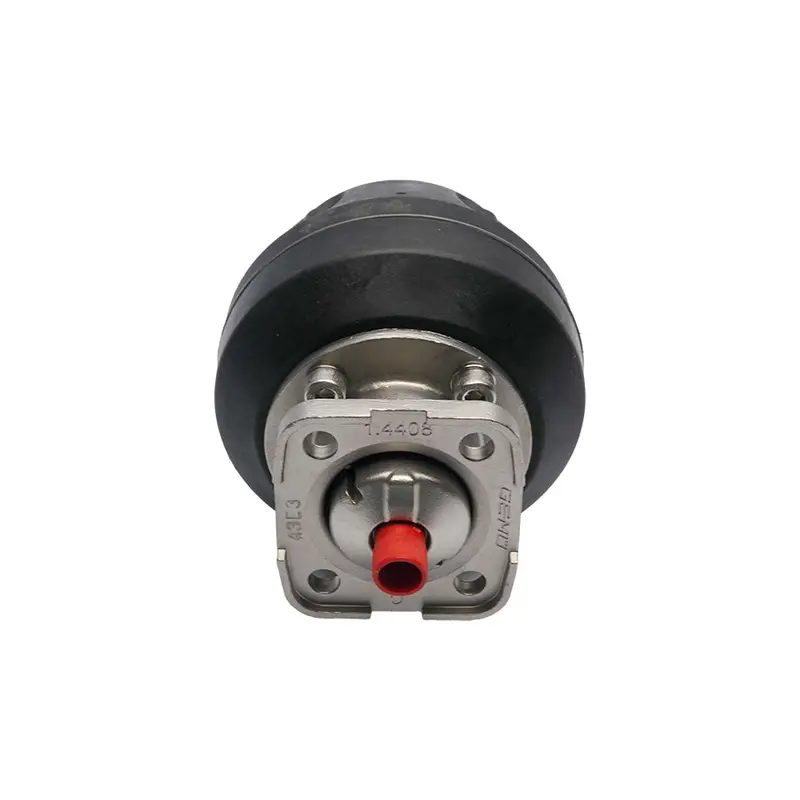 Gemu 88260271 9867025Z-1 1" Nsnp 1