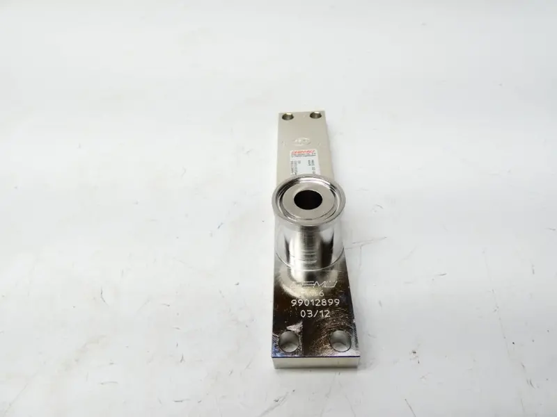 Gemu 99012899 M600-02-00.Ll 1" Nsnp 1
