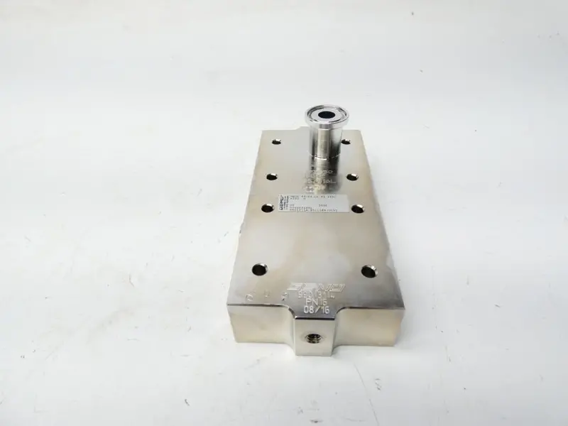 Gemu 99013114 M600-03-02.Lc 1/2" Nsnp 1
