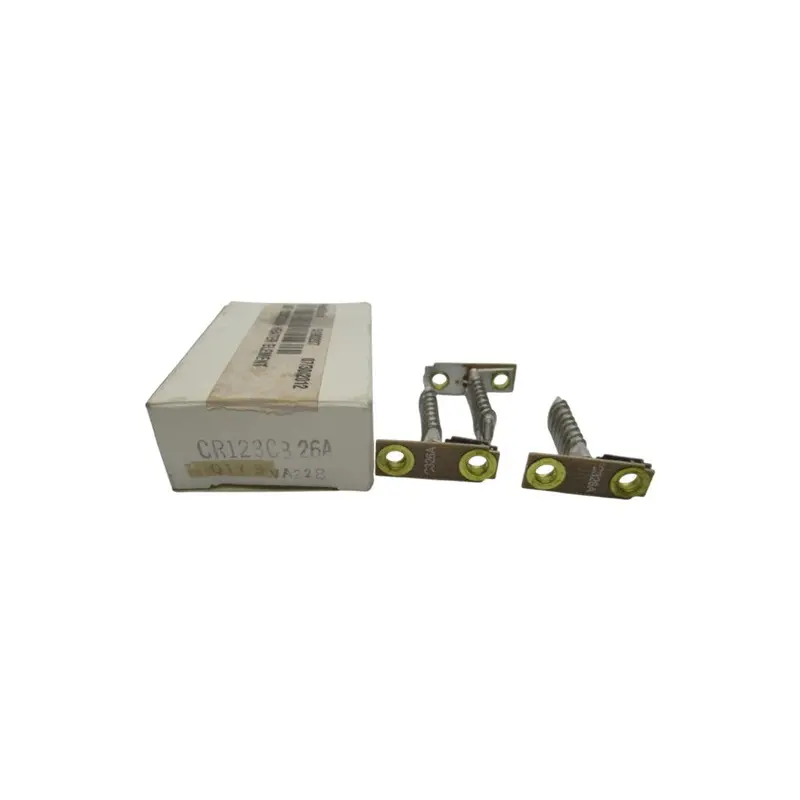 General Elecreic Cr123c326a (Pkg Of 3) Nsmp 1