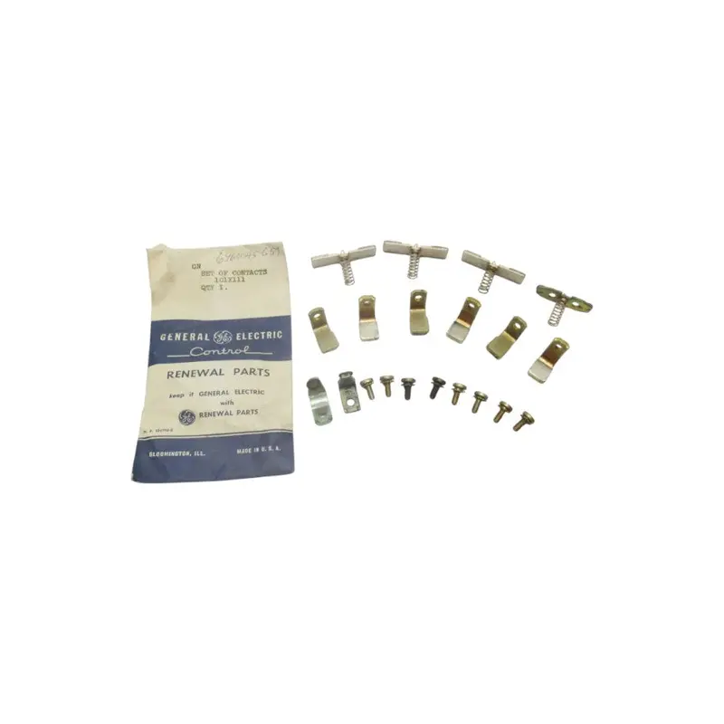 General Electric 101X111 Nsmp 1