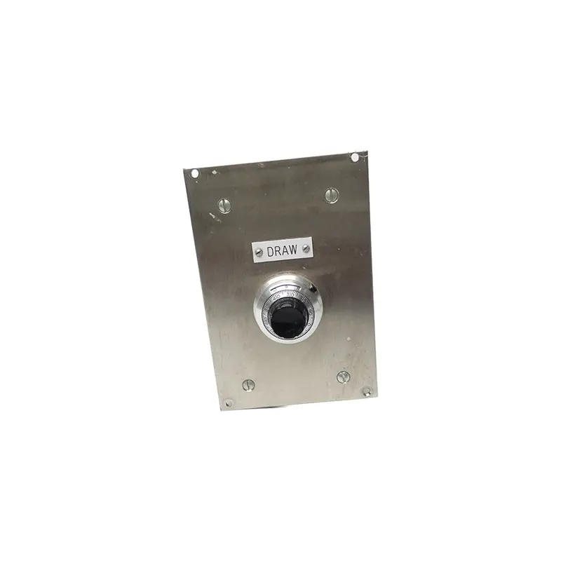General Electric 111D9600g-2 Unmp 1