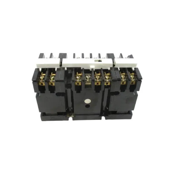 General Electric 120Ad07041aa Ser. A 125Vdc 10A Nsnp 1