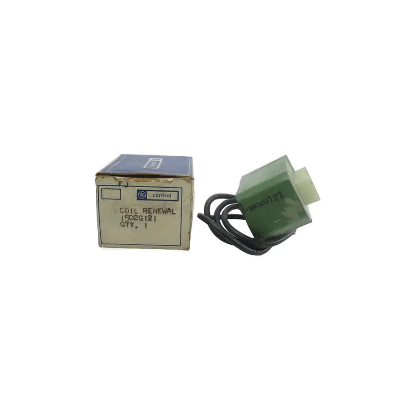 General Electric 15D2g121 Nsmp 1