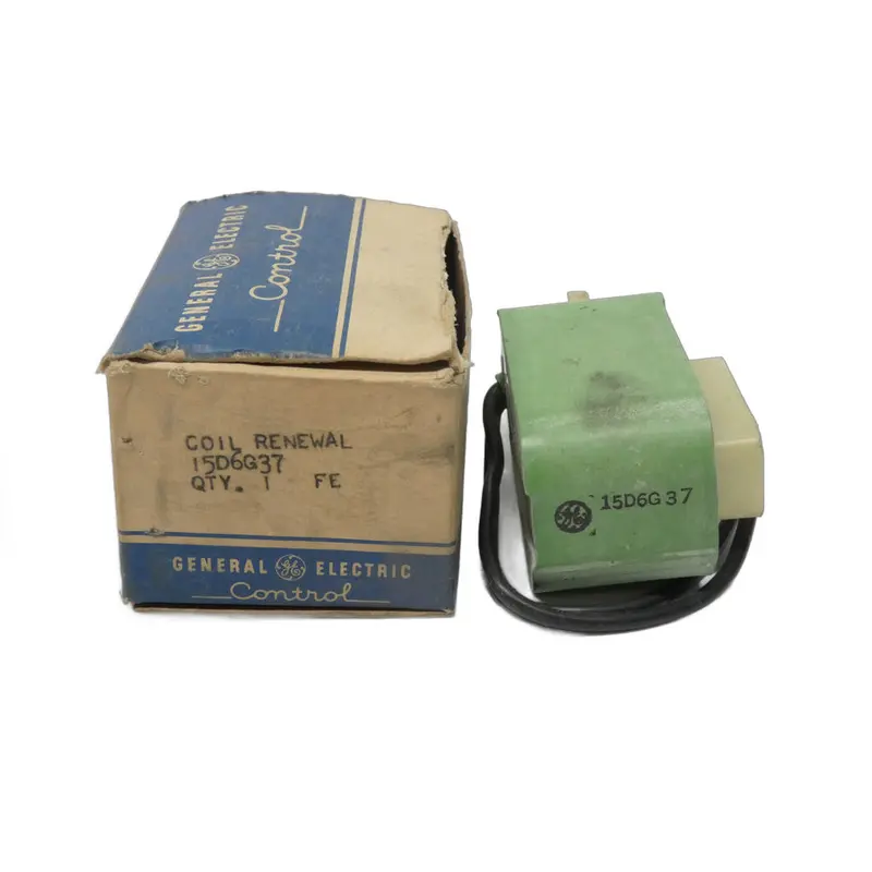 General Electric 15D6g37 Nsmp 1