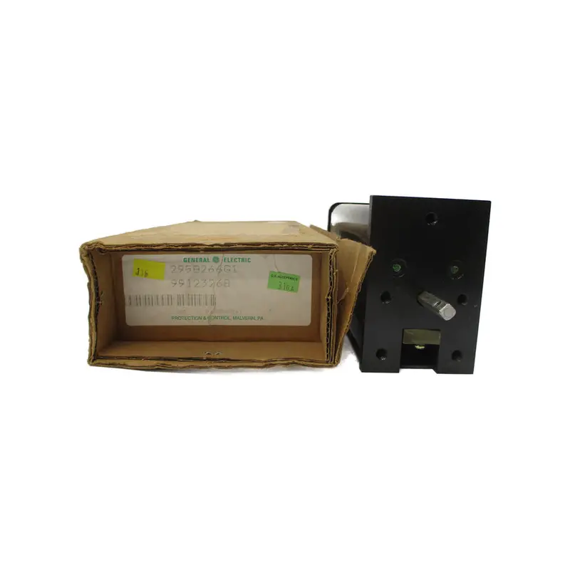 General Electric 16Sb1295b266g1 Nsmp 1