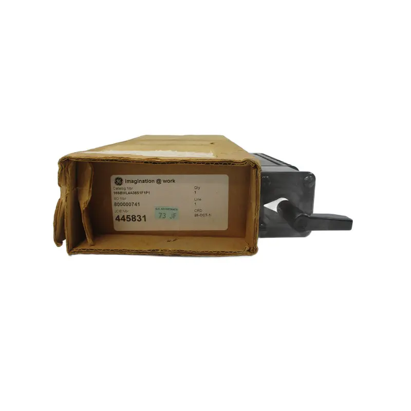 General Electric 16Sbml4a38s1f1p1 Nsmp 1