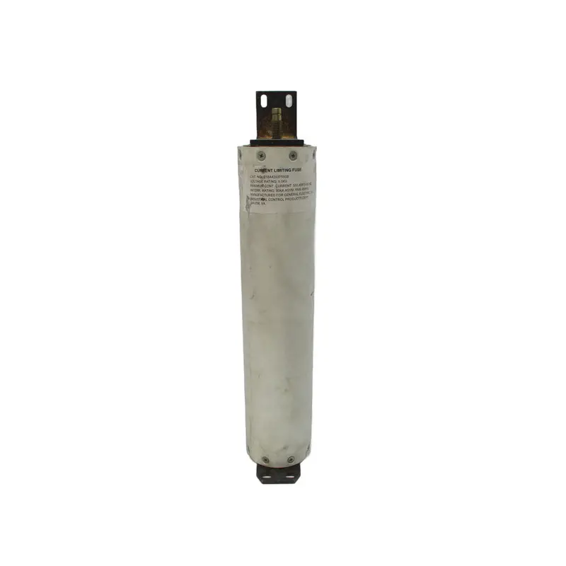 General Electric 218A4293p550b 550A Nsnp 1