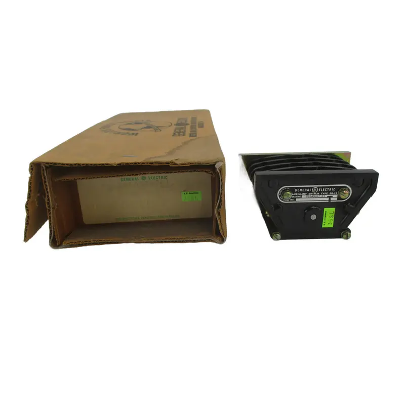 General Electric 226A9287g1 Nsmp 1