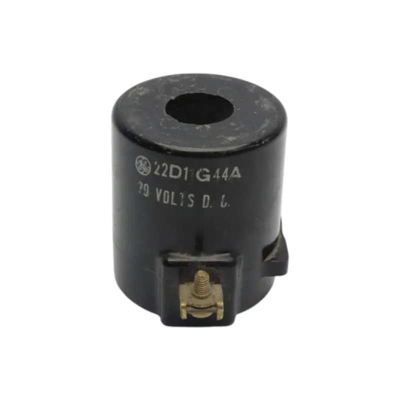 General Electric 22D11g44a 20Vdc Unmp 1