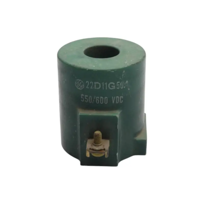 General Electric 22D11g50a 550/600Vdc Unmp 1
