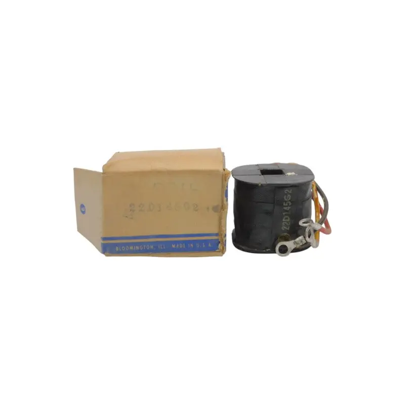 General Electric 22D145g2 Nsmp 1