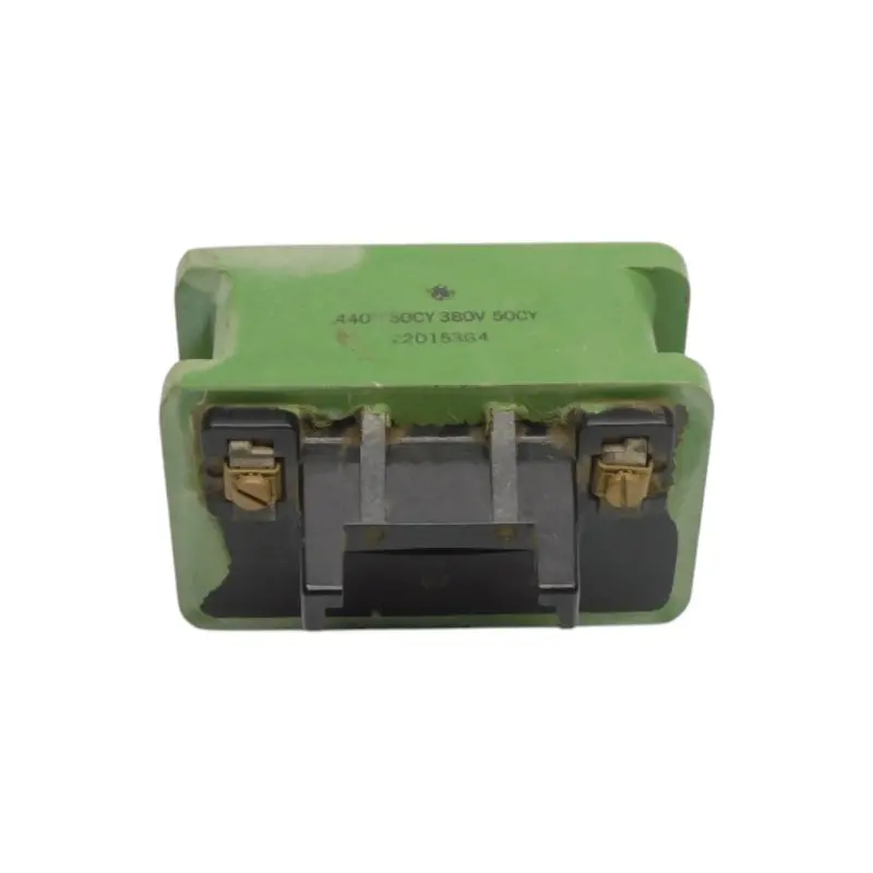 General Electric 22D153g4 380/440V Nsnp 1