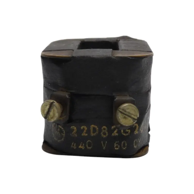 General Electric 22D82g204 440V Unmp 1