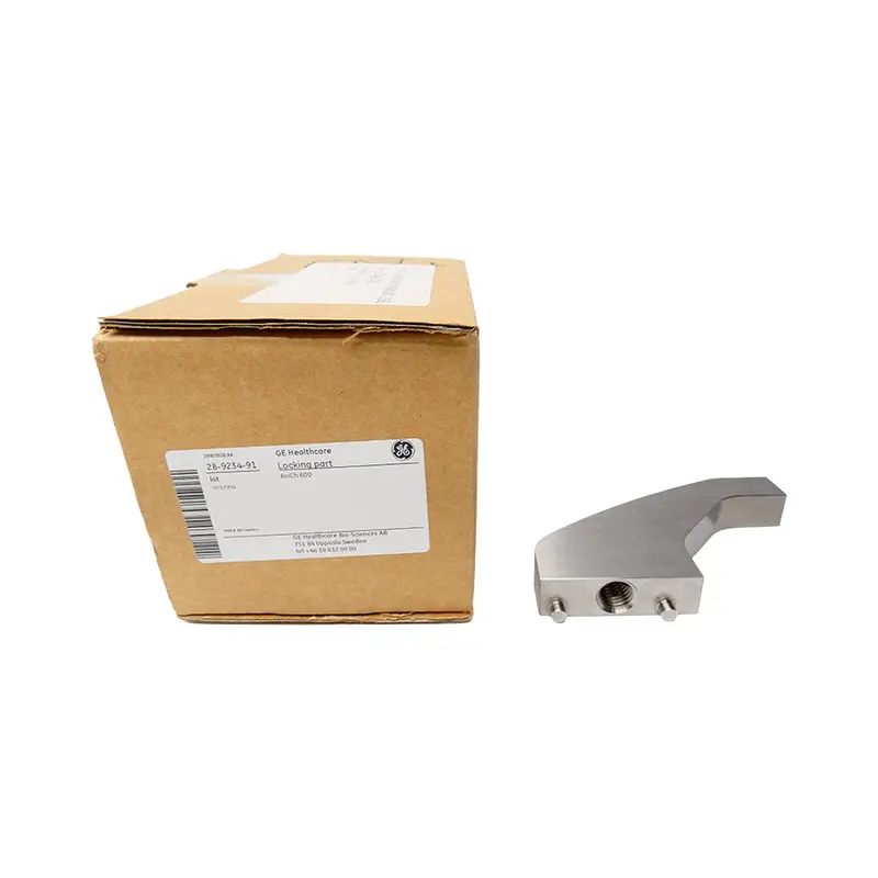 General Electric 28-9234-91 Axich600 Nsmp 1