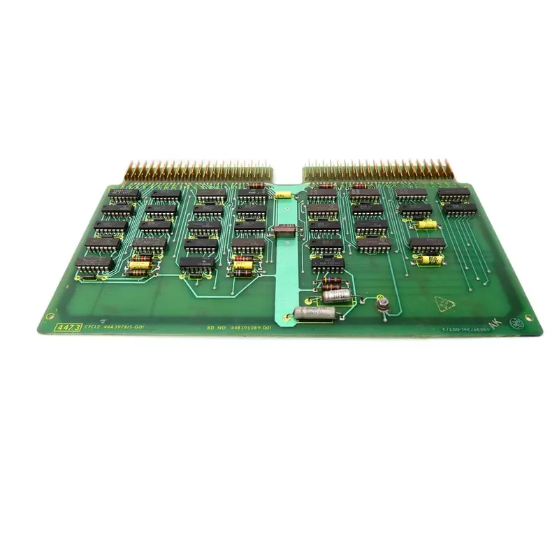 General Electric 44A397815-G01 44B395089-001 Nsnp 1