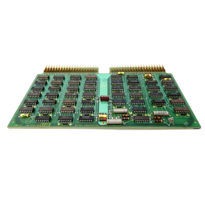 General Electric 44A397817-G01 44B395091-001 Nsnp 1