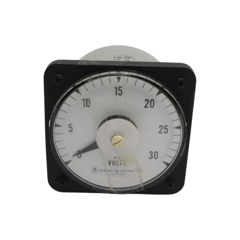 General Electric 50-103011Nlnl2 0-30V Nsnp 1