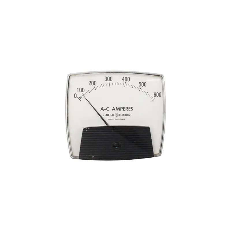 General Electric 50-171141Lssj 0-600Ma/Ac Unmp 1
