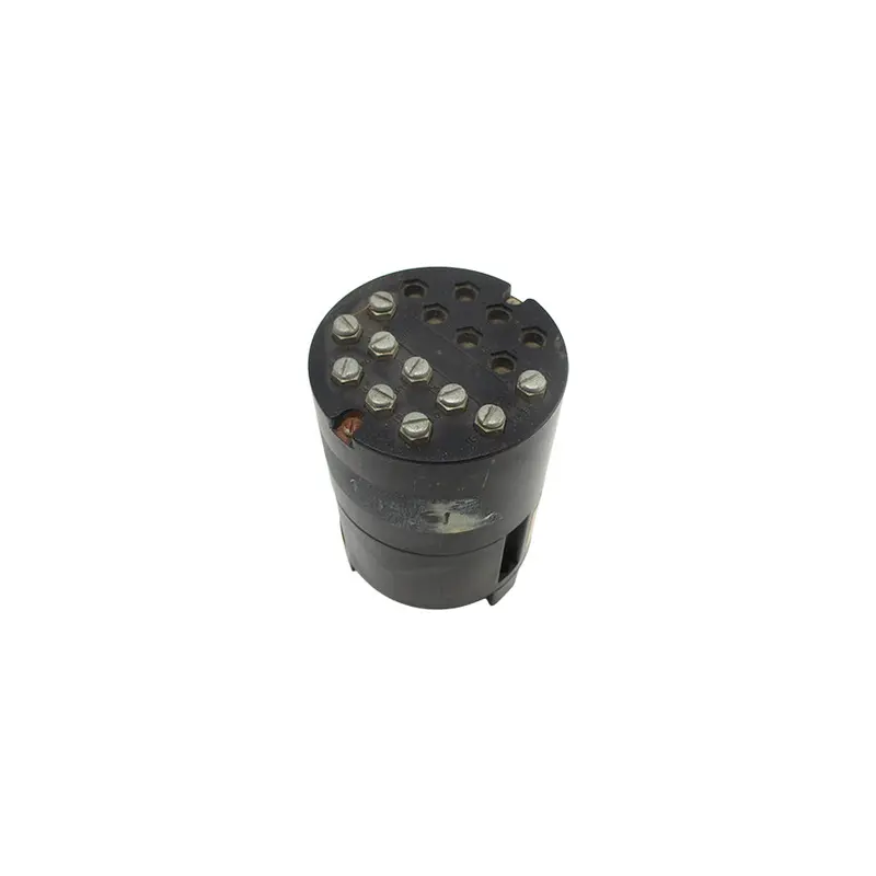 General Electric 53-180392Gr-2 120Vac 5A Nsnp 1