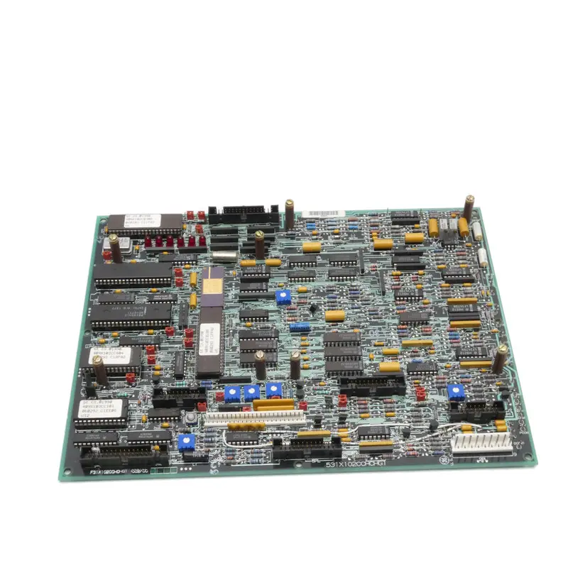 General Electric 531X1020cchchg1 Nsnp 1